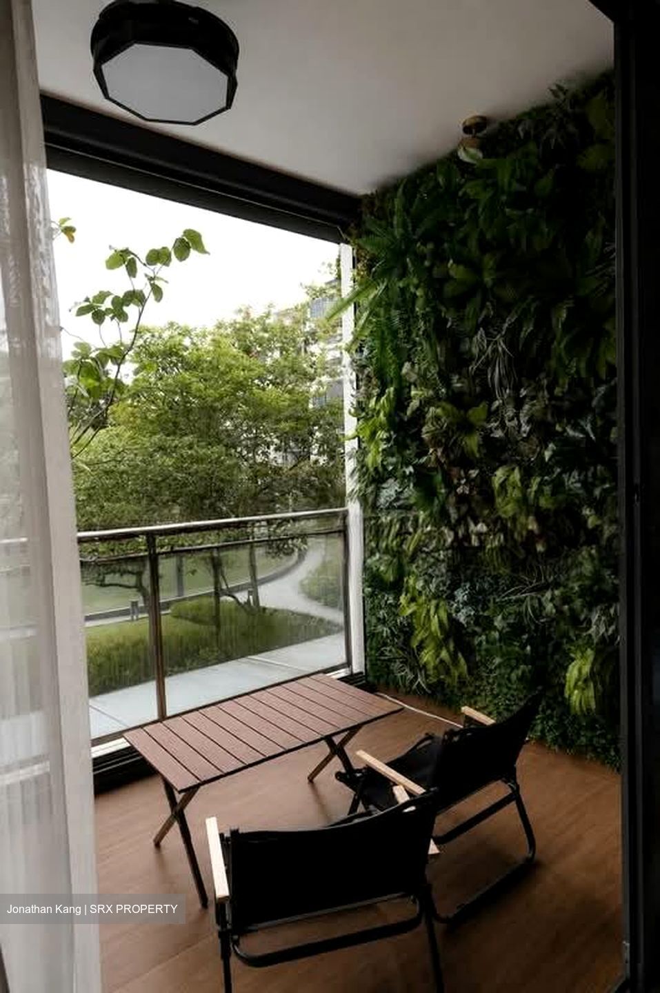 Parc Olympia (D17), Condominium #562156191
